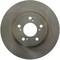 Centric Parts Standard Brake Rotor, 121.40066 121.40066 - alternate 1